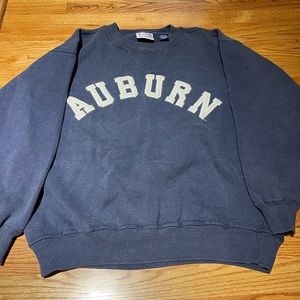 AUBURN SWEATSHIRT